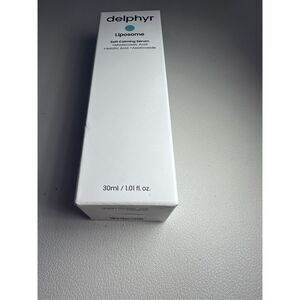 delphyr Liposome Soft Calming Serum 30ml